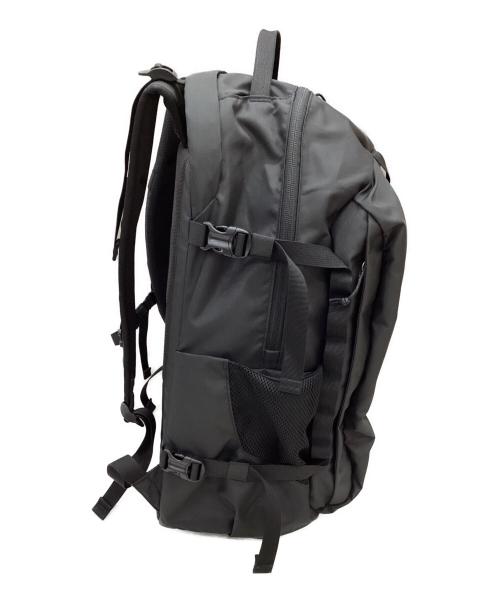Patagonia（パタゴニア）Patagonia (パタゴニア) レフュジオ・デイパック ブラック サイズ:32Ｌの古着・服飾アイテム