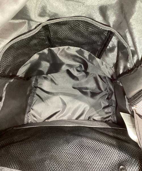 Patagonia（パタゴニア）Patagonia (パタゴニア) レフュジオ・デイパック ブラック サイズ:32Ｌの古着・服飾アイテム