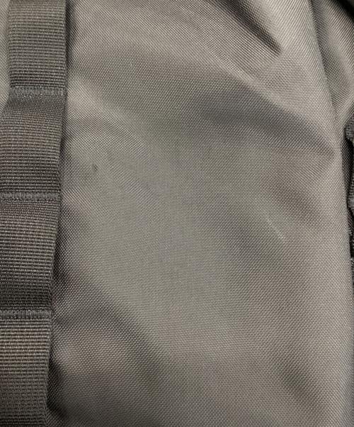 Patagonia（パタゴニア）Patagonia (パタゴニア) レフュジオ・デイパック ブラック サイズ:32Ｌの古着・服飾アイテム