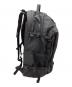 中古・古着 Patagonia (パタゴニア) レフュジオ・デイパック ブラック サイズ:32Ｌ：16000円