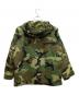 ALPHA INDUSTRIES (アルファインダストリーズ) ミリタリージャケット 迷彩柄 サイズ:SIZE L：22000円