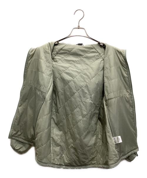 mont-bell（モンベル）mont-bell (モンベル) トレッキングウェア(ジャケット) セージグリーン サイズ:SIZE Sの古着・服飾アイテム