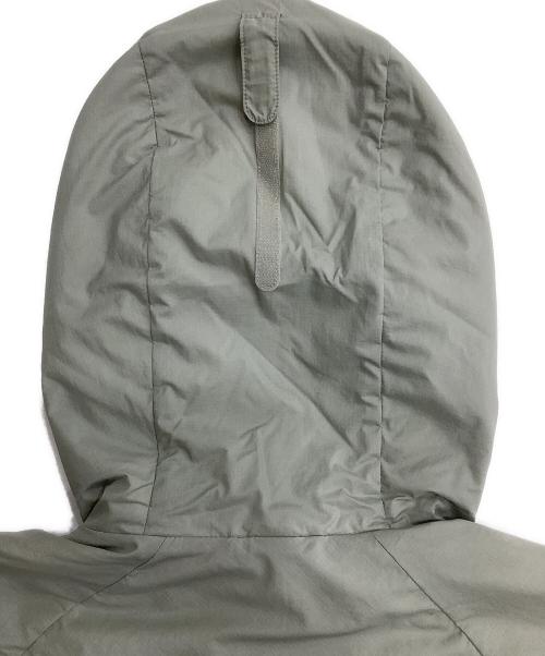 mont-bell（モンベル）mont-bell (モンベル) トレッキングウェア(ジャケット) セージグリーン サイズ:SIZE Sの古着・服飾アイテム