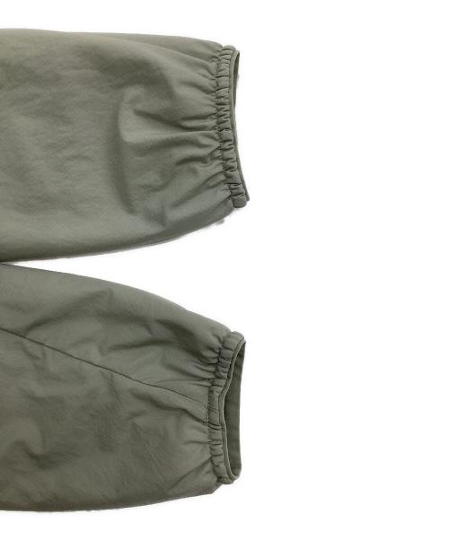 mont-bell（モンベル）mont-bell (モンベル) トレッキングウェア(ジャケット) セージグリーン サイズ:SIZE Sの古着・服飾アイテム