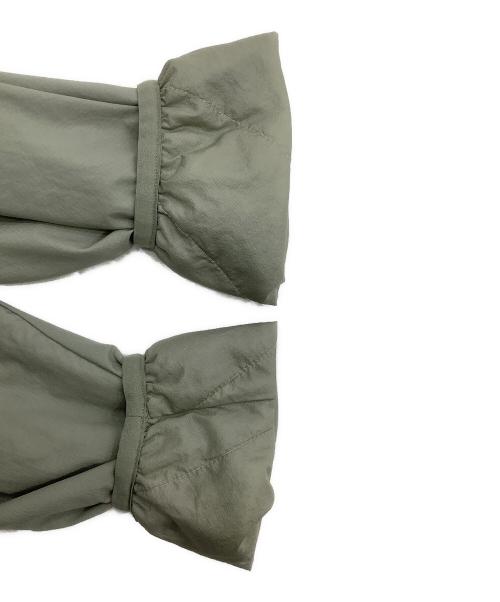 mont-bell（モンベル）mont-bell (モンベル) トレッキングウェア(ジャケット) セージグリーン サイズ:SIZE Sの古着・服飾アイテム