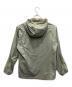 mont-bell (モンベル) トレッキングウェア(ジャケット) セージグリーン サイズ:SIZE S：13000円