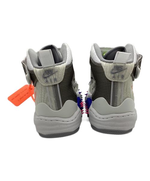 NIKE（ナイキ）NIKE (ナイキ) OFFWHITE (オフホワイト) Air Force 1 Mid 
