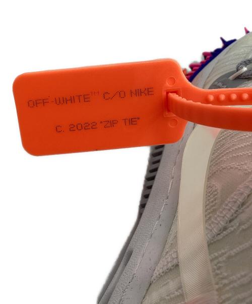 NIKE（ナイキ）NIKE (ナイキ) OFFWHITE (オフホワイト) Air Force 1 Mid 