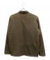 THE NORTH FACE (ザ ノース フェイス) オクトーバーミッドシャツ オリーブ サイズ:SIZE L：10000円