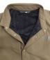 中古・古着 THE NORTH FACE (ザ ノース フェイス) オクトーバーミッドシャツ オリーブ サイズ:SIZE L：10000円