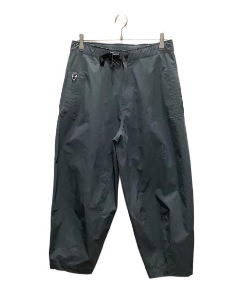 OAKLEY（オークリー）OAKLEY (オークリー) ファリパンツ6.0 グレー サイズ:SIZE Mの古着・服飾アイテム