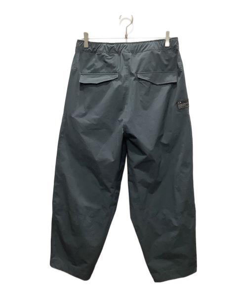 OAKLEY（オークリー）OAKLEY (オークリー) ファリパンツ6.0 グレー サイズ:SIZE Mの古着・服飾アイテム