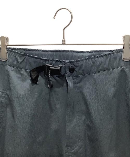 OAKLEY（オークリー）OAKLEY (オークリー) ファリパンツ6.0 グレー サイズ:SIZE Mの古着・服飾アイテム