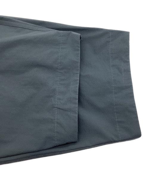 OAKLEY（オークリー）OAKLEY (オークリー) ファリパンツ6.0 グレー サイズ:SIZE Mの古着・服飾アイテム