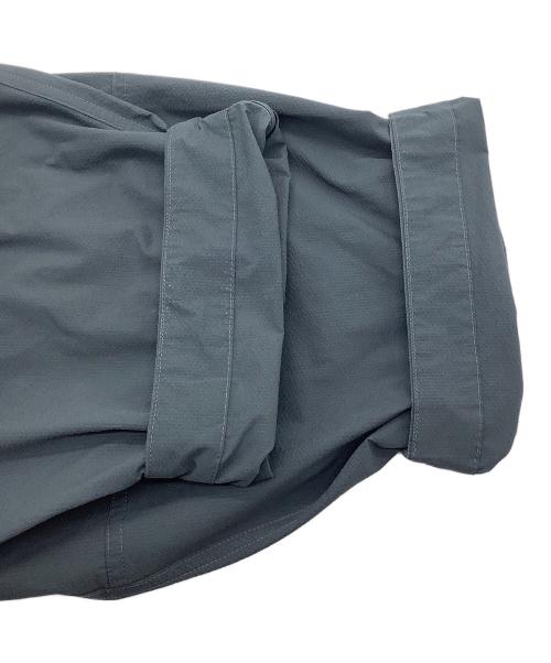OAKLEY（オークリー）OAKLEY (オークリー) ファリパンツ6.0 グレー サイズ:SIZE Mの古着・服飾アイテム