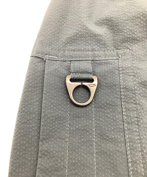 OAKLEY（オークリー）OAKLEY (オークリー) ファリパンツ6.0 グレー サイズ:SIZE Mの古着・服飾アイテム