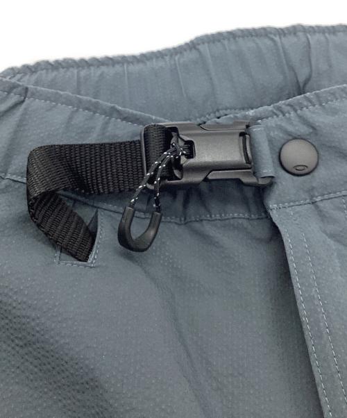 OAKLEY（オークリー）OAKLEY (オークリー) ファリパンツ6.0 グレー サイズ:SIZE Mの古着・服飾アイテム