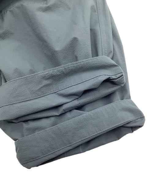 OAKLEY（オークリー）OAKLEY (オークリー) ファリパンツ6.0 グレー サイズ:SIZE Mの古着・服飾アイテム