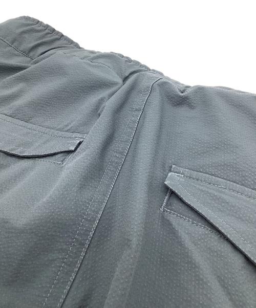 OAKLEY（オークリー）OAKLEY (オークリー) ファリパンツ6.0 グレー サイズ:SIZE Mの古着・服飾アイテム