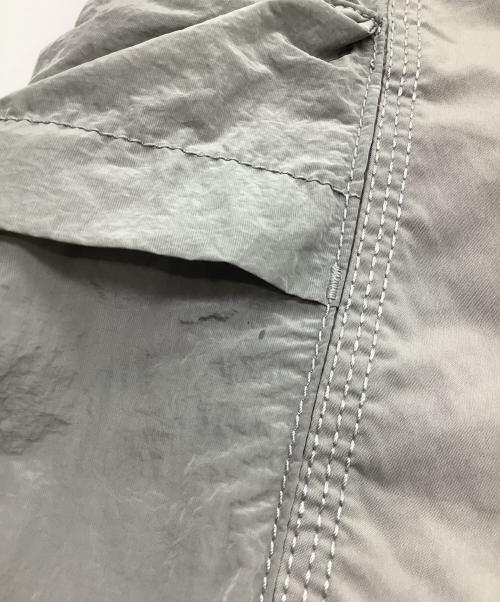 OAKLEY（オークリー）OAKLEY (オークリー) リザーブ モメント カーゴショーツ ライトグレー サイズ:SIZE 32の古着・服飾アイテム
