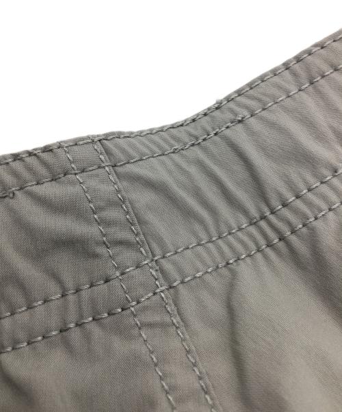 OAKLEY（オークリー）OAKLEY (オークリー) リザーブ モメント カーゴショーツ ライトグレー サイズ:SIZE 32の古着・服飾アイテム