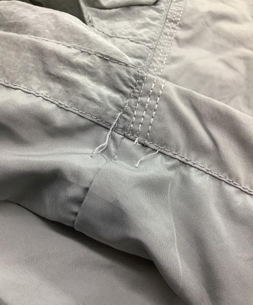 OAKLEY（オークリー）OAKLEY (オークリー) リザーブ モメント カーゴショーツ ライトグレー サイズ:SIZE 32の古着・服飾アイテム
