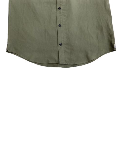 HOUDINI（フーディニ）HOUDINI (フーディニ) M's Longsleeve Shirt オリーブ サイズ:SIZE Mの古着・服飾アイテム