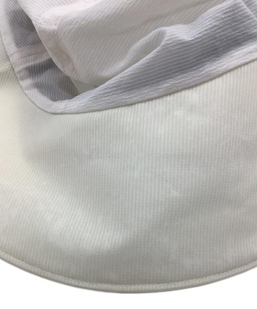 ARC'TERYX（アークテリクス）ARC'TERYX (アークテリクス) エアリオスシェードハット アイボリー サイズ:SIZE Lの古着・服飾アイテム