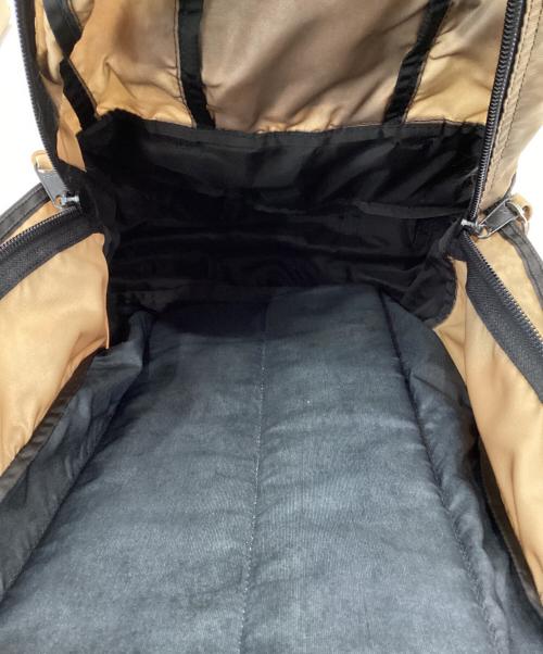 GREGORY（グレゴリー）GREGORY (グレゴリー) リュック　80年代　茶タグ コヨーテの古着・服飾アイテム