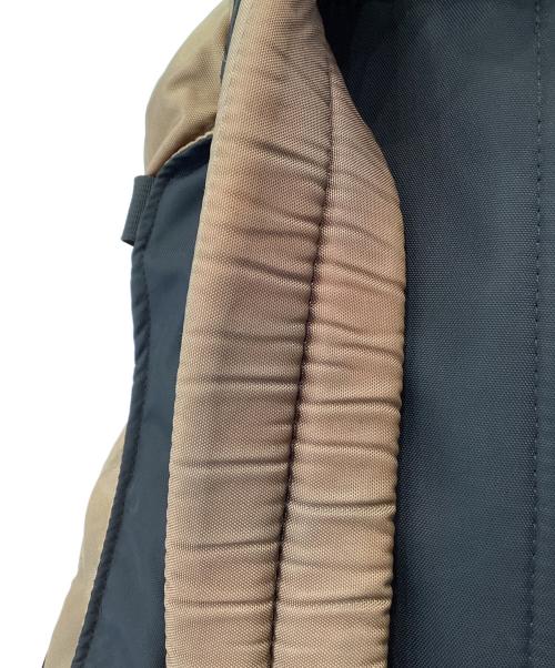 GREGORY（グレゴリー）GREGORY (グレゴリー) リュック　80年代　茶タグ コヨーテの古着・服飾アイテム