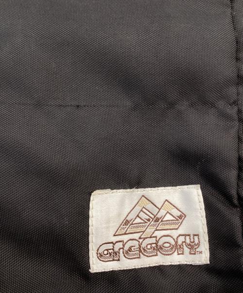 GREGORY（グレゴリー）GREGORY (グレゴリー) リュック　80年代　茶タグ コヨーテの古着・服飾アイテム