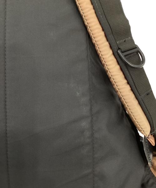 GREGORY（グレゴリー）GREGORY (グレゴリー) リュック　80年代　茶タグ コヨーテの古着・服飾アイテム
