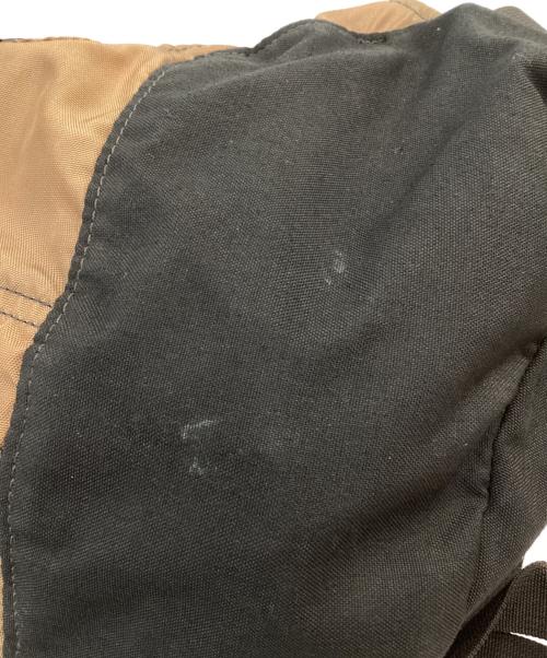 GREGORY（グレゴリー）GREGORY (グレゴリー) リュック　80年代　茶タグ コヨーテの古着・服飾アイテム