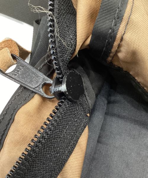 GREGORY（グレゴリー）GREGORY (グレゴリー) リュック　80年代　茶タグ コヨーテの古着・服飾アイテム