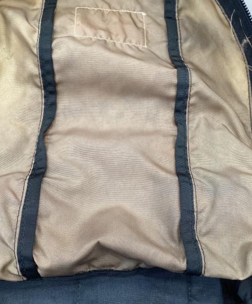GREGORY（グレゴリー）GREGORY (グレゴリー) リュック　80年代　茶タグ コヨーテの古着・服飾アイテム