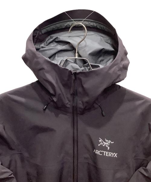 ARC'TERYX（アークテリクス）ARC'TERYX (アークテリクス) BETA LT JACKET ブラックサファイア サイズ:SIZE Sの古着・服飾アイテム