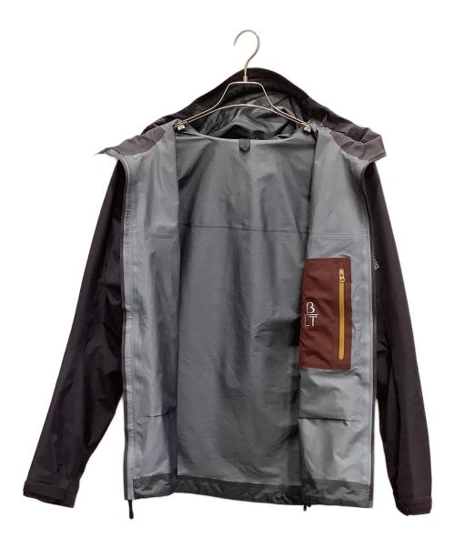 ARC'TERYX（アークテリクス）ARC'TERYX (アークテリクス) BETA LT JACKET ブラックサファイア サイズ:SIZE Sの古着・服飾アイテム