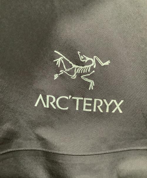 ARC'TERYX（アークテリクス）ARC'TERYX (アークテリクス) BETA LT JACKET ブラックサファイア サイズ:SIZE Sの古着・服飾アイテム