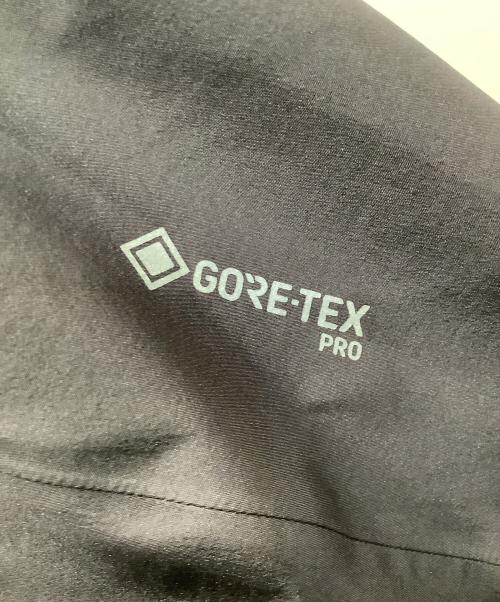ARC'TERYX（アークテリクス）ARC'TERYX (アークテリクス) BETA LT JACKET ブラックサファイア サイズ:SIZE Sの古着・服飾アイテム