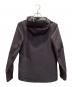 ARC'TERYX (アークテリクス) BETA LT JACKET ブラックサファイア サイズ:SIZE S：50000円
