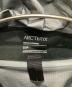 中古・古着 ARC'TERYX (アークテリクス) BETA LT JACKET ブラックサファイア サイズ:SIZE S：50000円