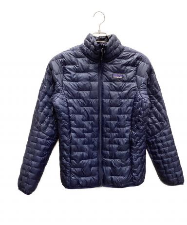 中古・古着通販】Patagonia (パタゴニア) マイクロ パフジャケット