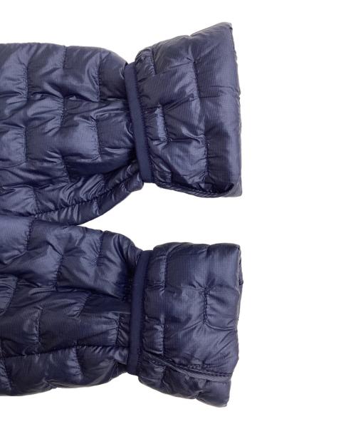 Patagonia（パタゴニア）Patagonia (パタゴニア) マイクロ パフジャケット ネイビー サイズ:SIZE Mの古着・服飾アイテム