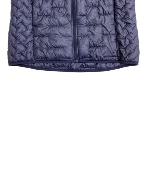 Patagonia（パタゴニア）Patagonia (パタゴニア) マイクロ パフジャケット ネイビー サイズ:SIZE Mの古着・服飾アイテム