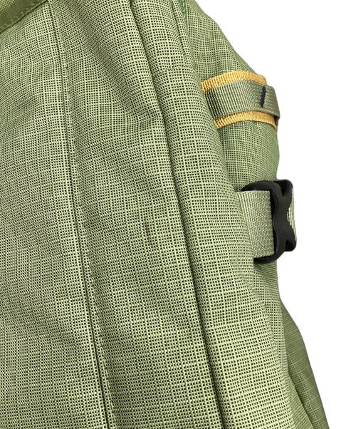 Patagonia（パタゴニア）Patagonia (パタゴニア) リュック グリーン サイズ:45Lの古着・服飾アイテム