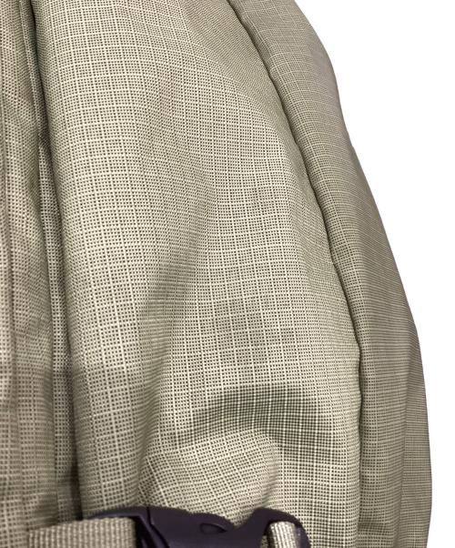 Patagonia（パタゴニア）Patagonia (パタゴニア) リュック グリーン サイズ:45Lの古着・服飾アイテム