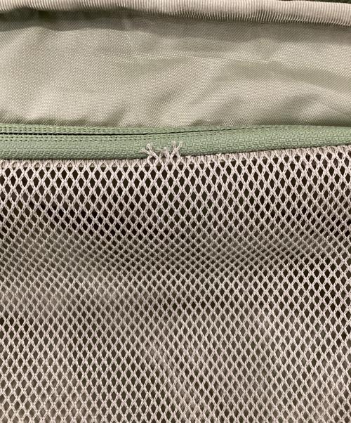 Patagonia（パタゴニア）Patagonia (パタゴニア) リュック グリーン サイズ:45Lの古着・服飾アイテム