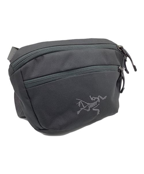 ARC'TERYX（アークテリクス）ARC'TERYX (アークテリクス) マンティス1 グレーの古着・服飾アイテム
