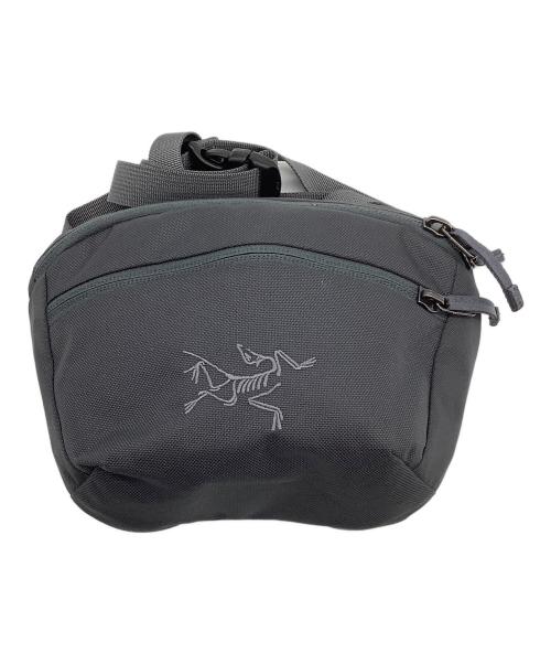 ARC'TERYX（アークテリクス）ARC'TERYX (アークテリクス) マンティス1 グレーの古着・服飾アイテム