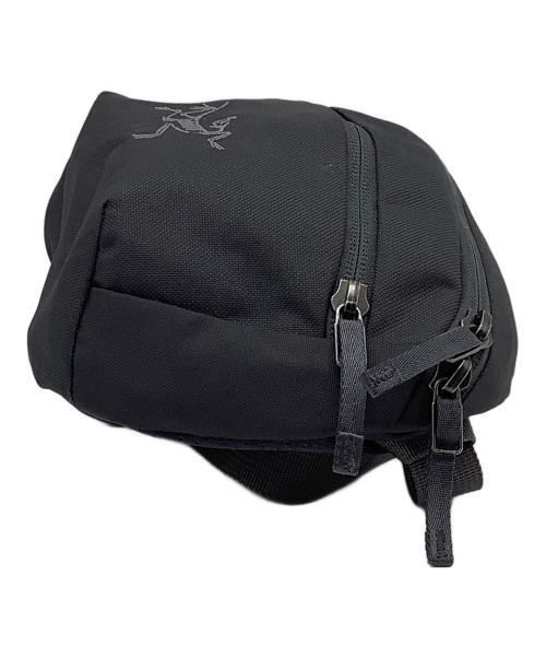 ARC'TERYX（アークテリクス）ARC'TERYX (アークテリクス) マンティス1 グレーの古着・服飾アイテム